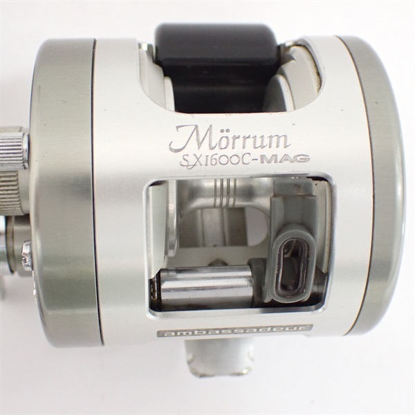 モラムＳＸ１６００Ｃ－ＭＡＧ